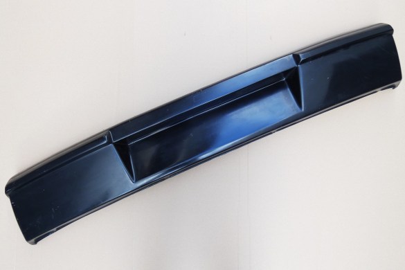 Heckstoßstange GT, Kunststoff 914.505.902.00 /0,08813 neu
